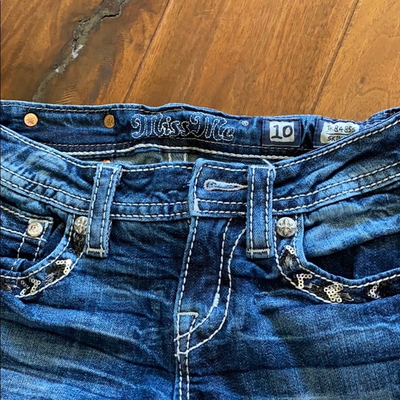 jeans - Picture 4 of 4